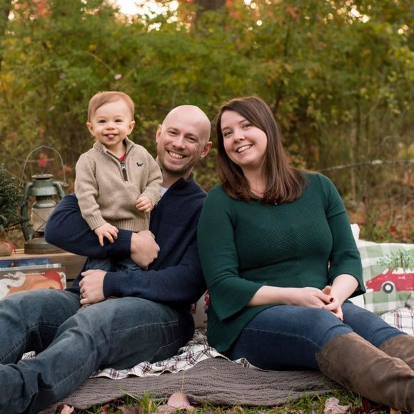 Meet your Posher, Shannon - Picture 1 of 1